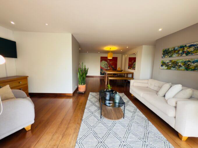 Aguas Del Bosque – Peaceful 2-Bedroom Home Nestled in Nature in Tesoro Area