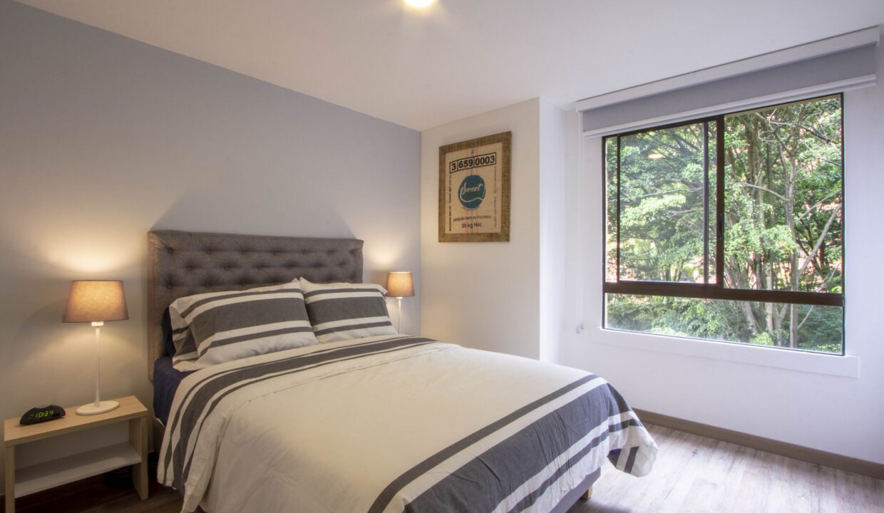 Bedrooom 1