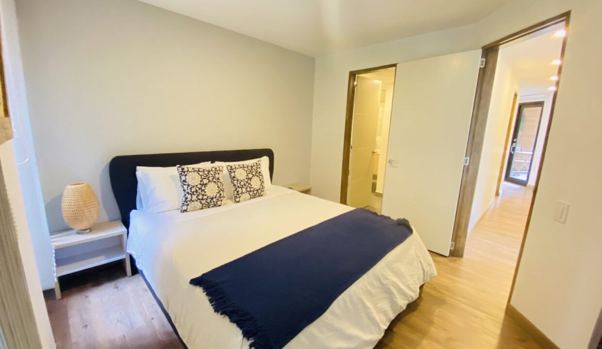 Master bedroom 3